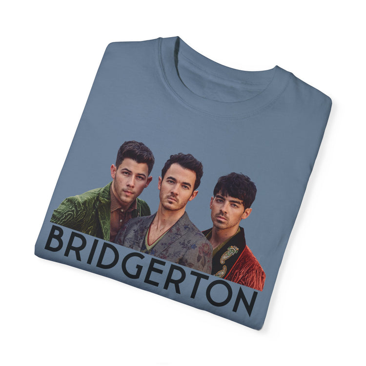 Jonas Bridgerton T-Shirt