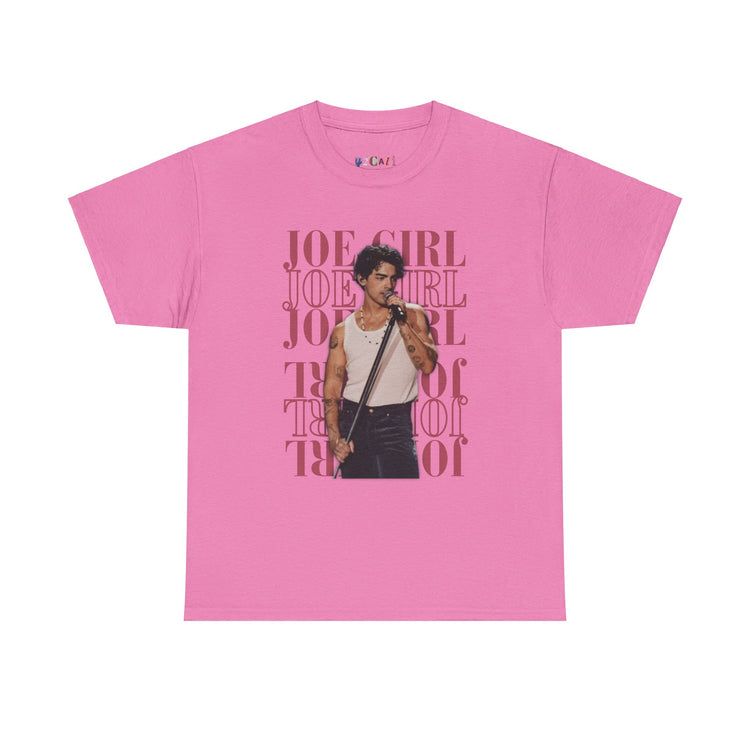 Joe Girl T-Shirt