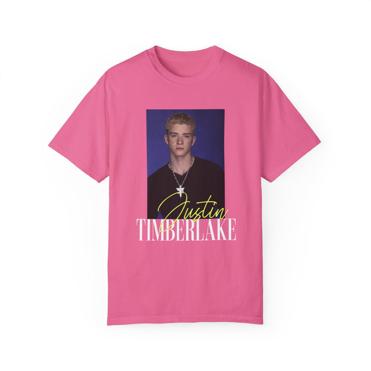 Justin T-Shirt