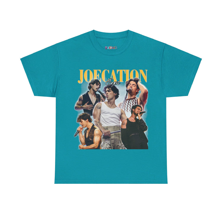 Joecation Eyes Shirt