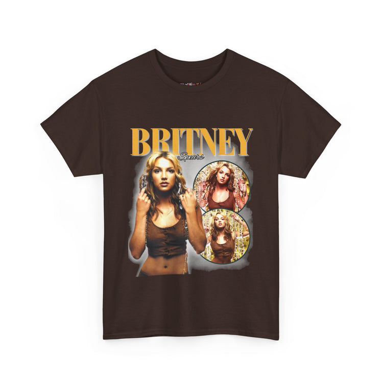 Bootleg Britney T-Shirt