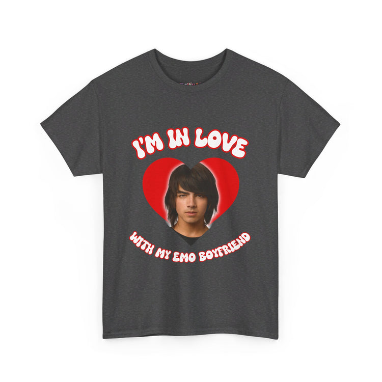 Shane Gray T-Shirt