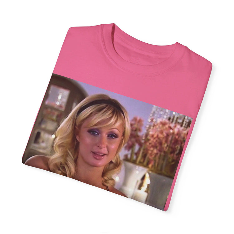 Paris on Projection T-Shirt