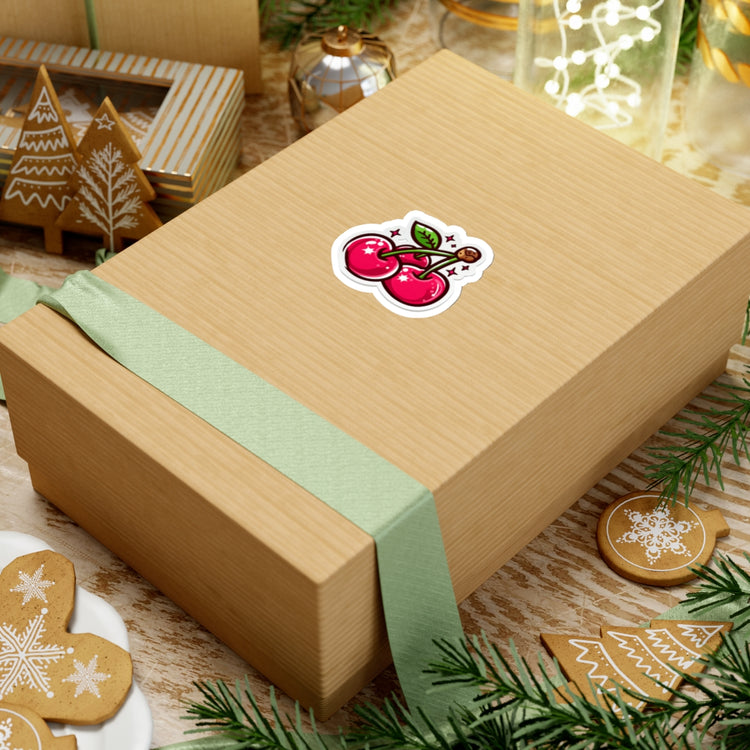 y2cherries Sticker
