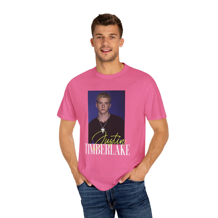 Justin T-Shirt