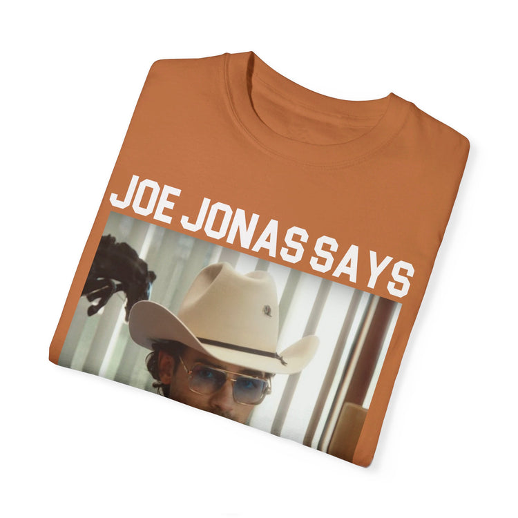 Texas Joe T-Shirt