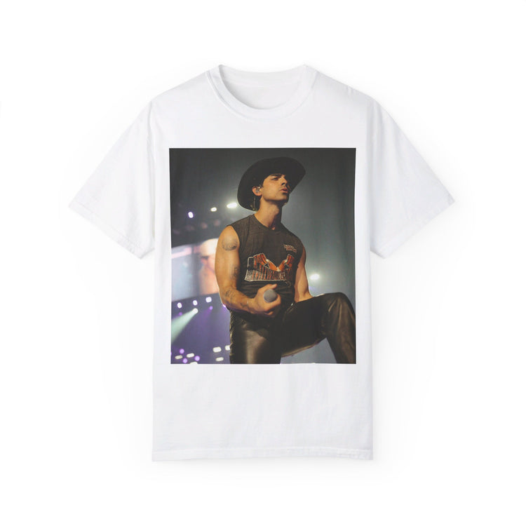 Leather Joe T-Shirt