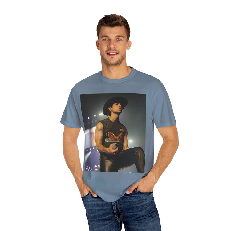 Leather Joe T-Shirt