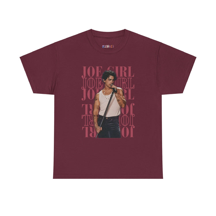 Joe Girl T-Shirt