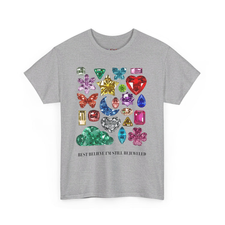 Best Believe T-Shirt