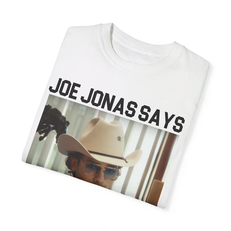 Texas Joe T-Shirt