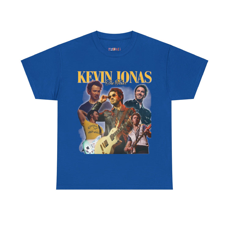 Kevin Bootleg T-Shirt