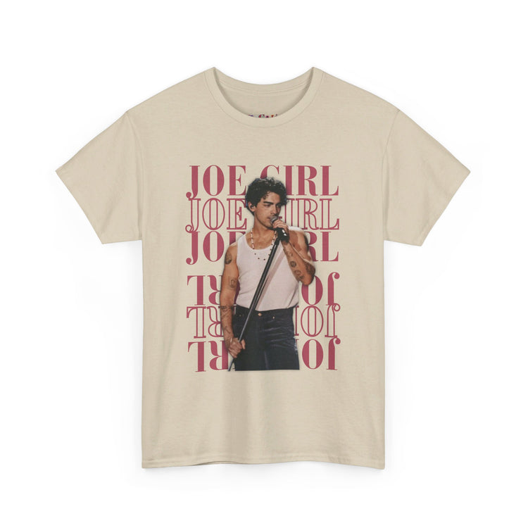 Joe Girl T-Shirt