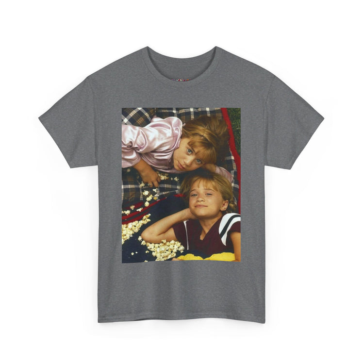 MK&A Sleepover T-Shirt