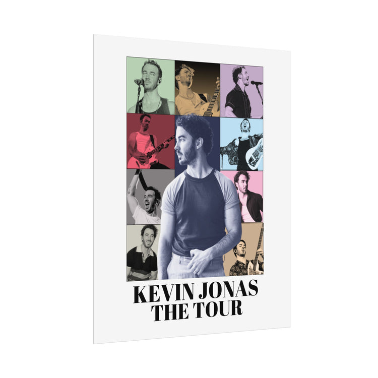 In Your Kevin Era Poster