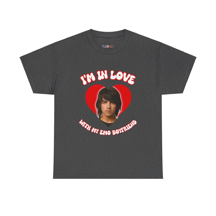 Shane Gray T-Shirt