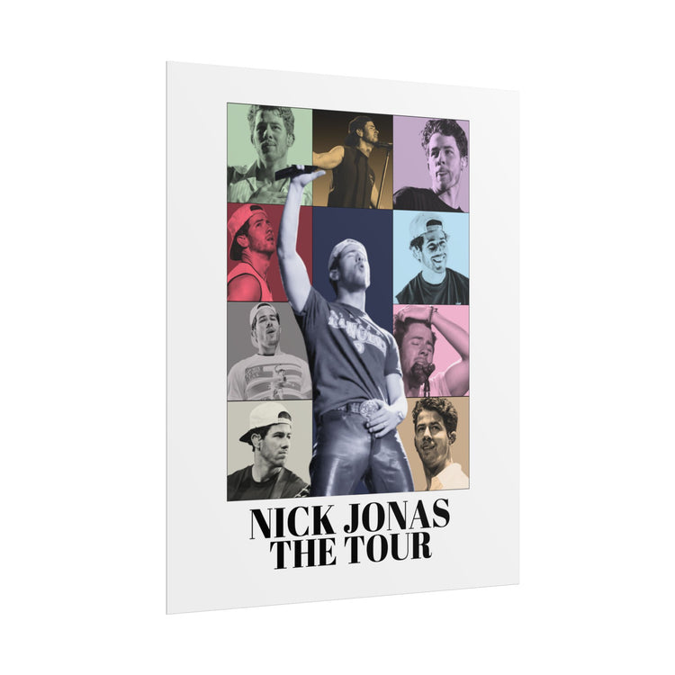 In Your Nick Era Poster