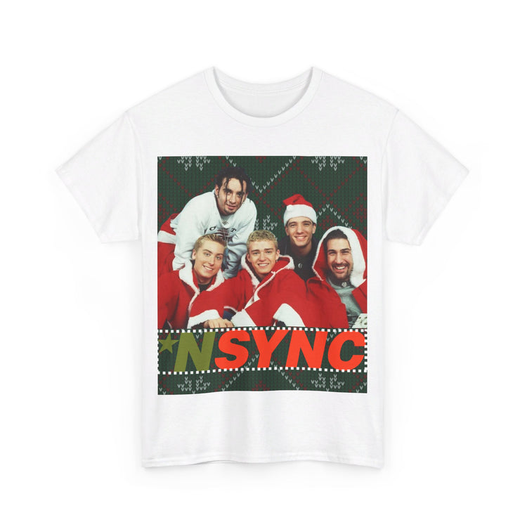 Merry Christmas, Happy Holidays T-Shirt