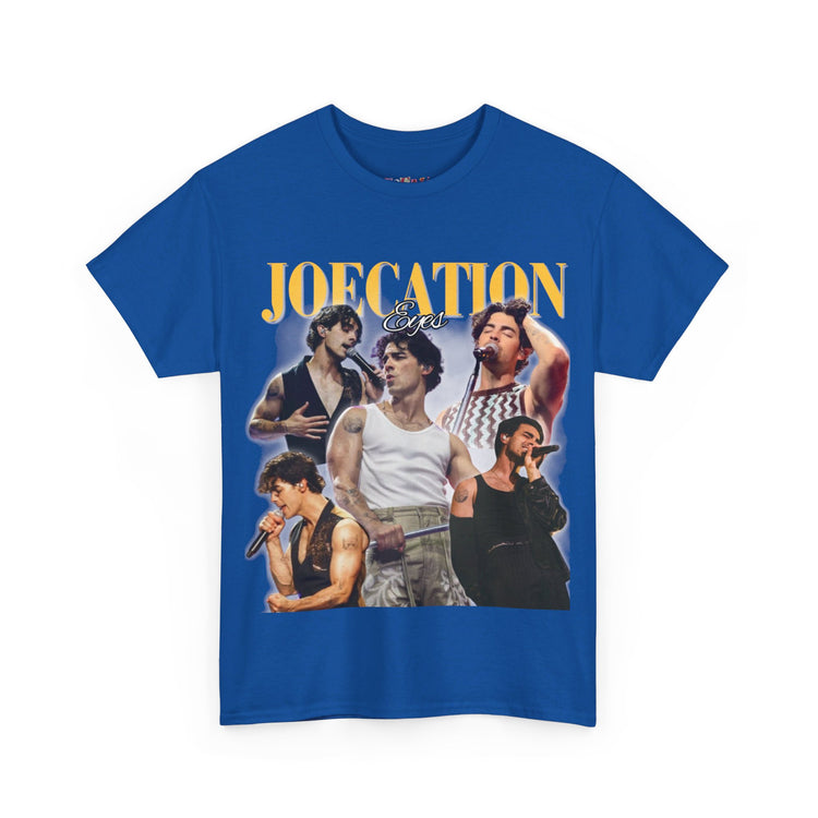 Joecation Eyes Shirt