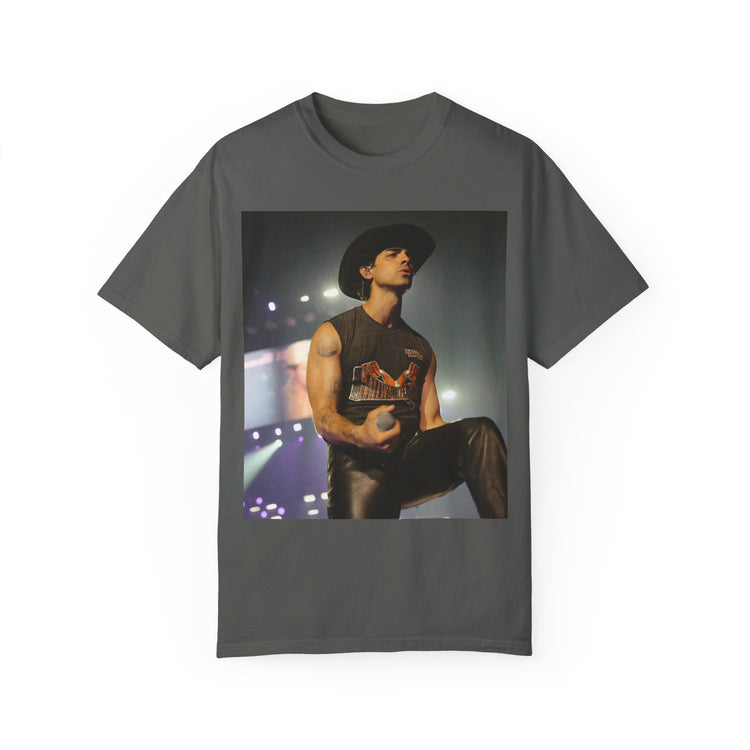 Leather Joe T-Shirt