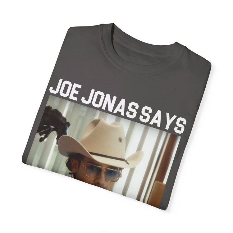 Texas Joe T-Shirt