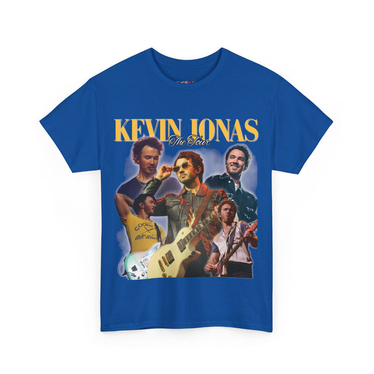 Kevin Bootleg T-Shirt