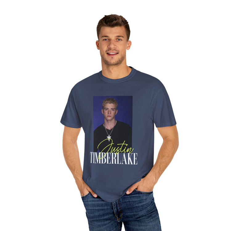 Justin T-Shirt