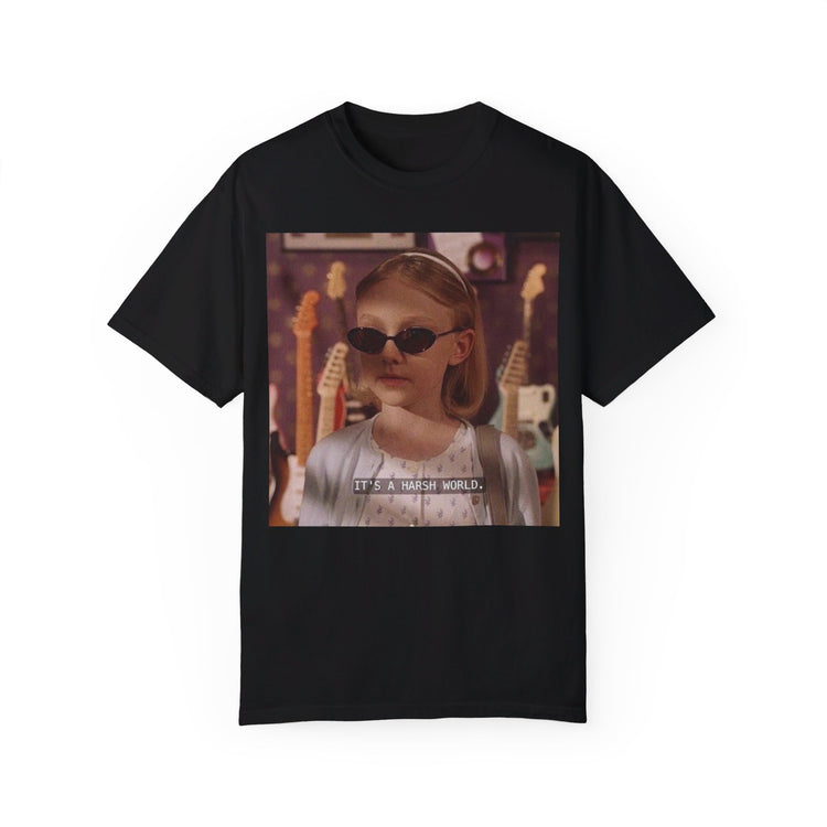 Harsh World T-Shirt