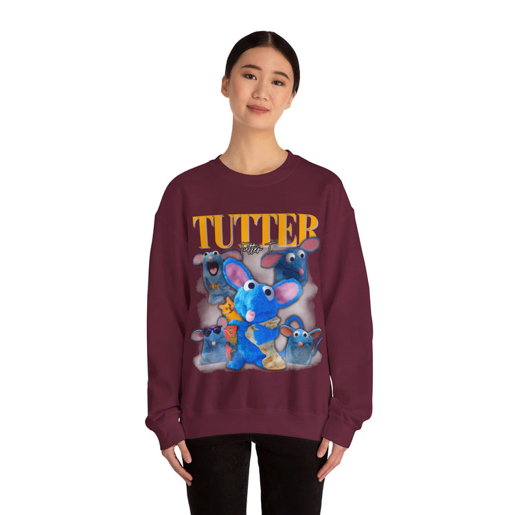 Tutter Bootleg Sweatshirt