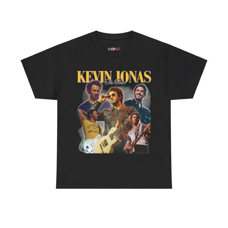 Kevin Bootleg T-Shirt