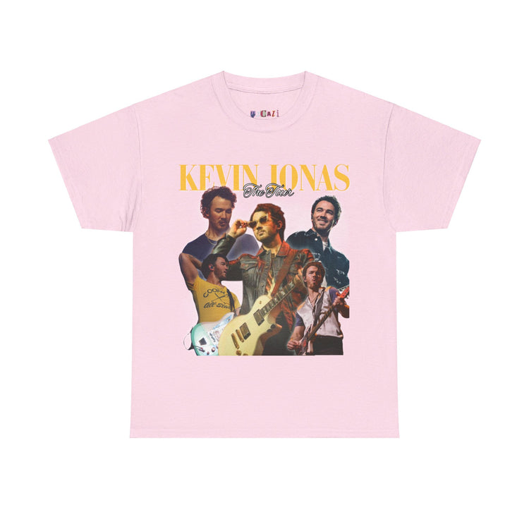 Kevin Bootleg T-Shirt