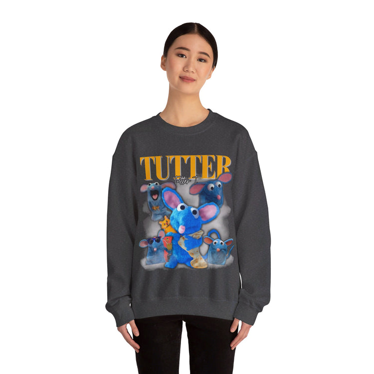 Tutter Bootleg Sweatshirt