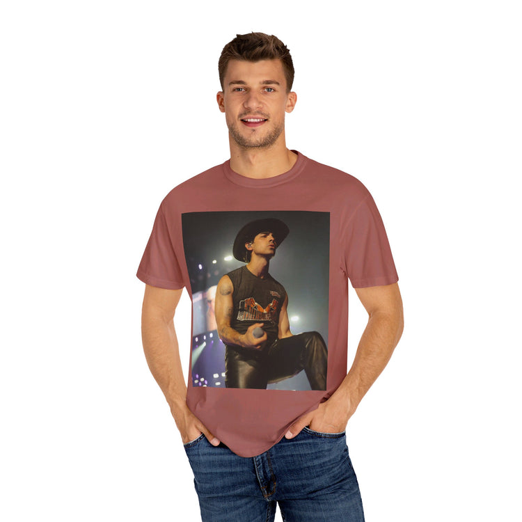 Leather Joe T-Shirt