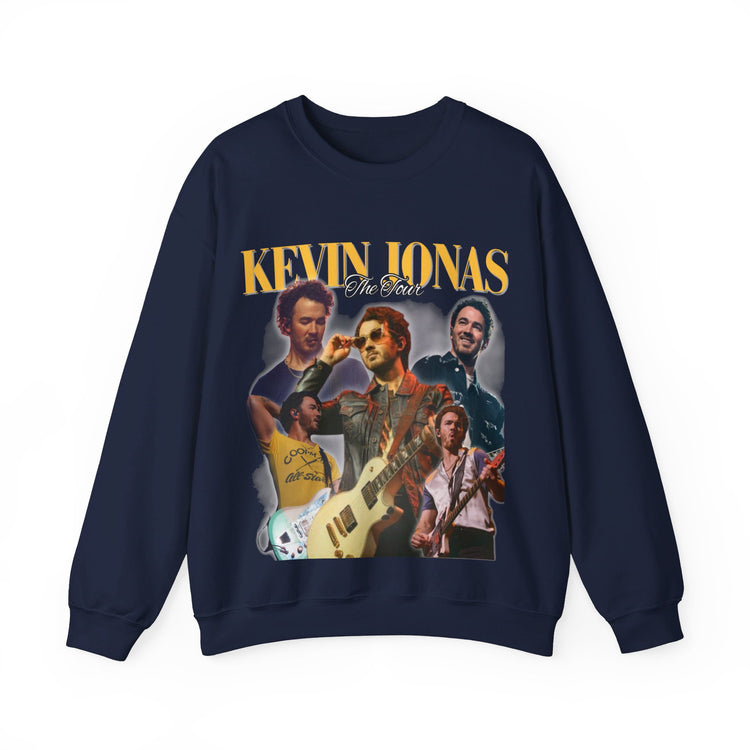 Kevin Bootleg Sweatshirt
