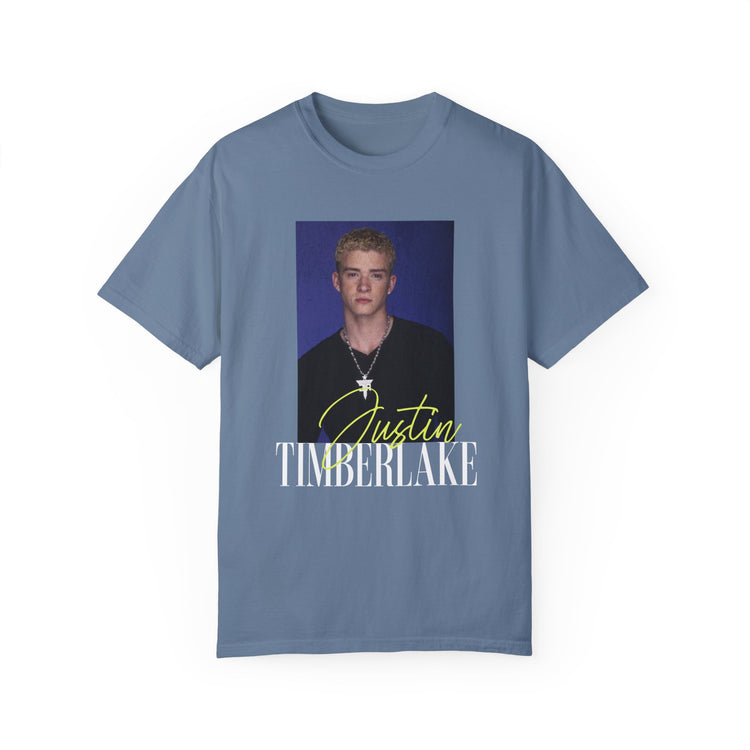 Justin T-Shirt