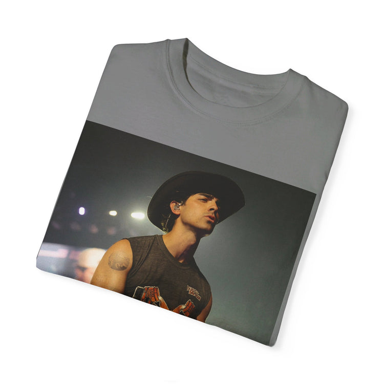 Leather Joe T-Shirt