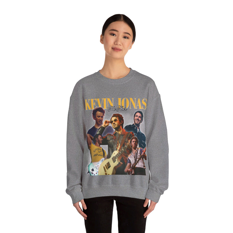Kevin Bootleg Sweatshirt