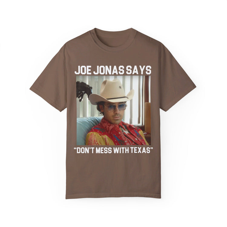 Texas Joe T-Shirt