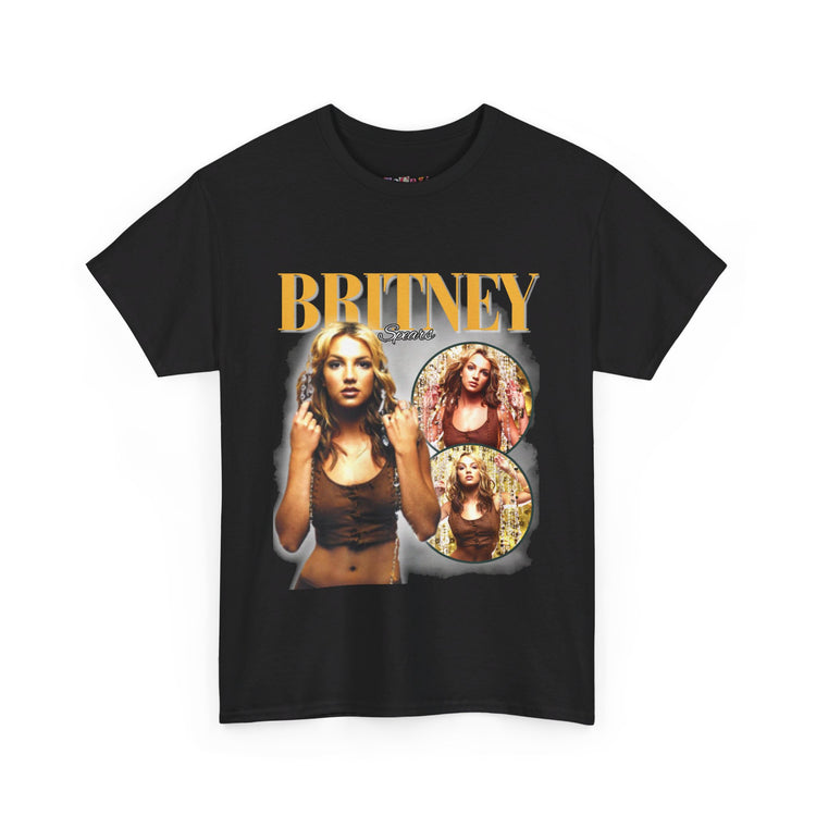 Bootleg Britney T-Shirt