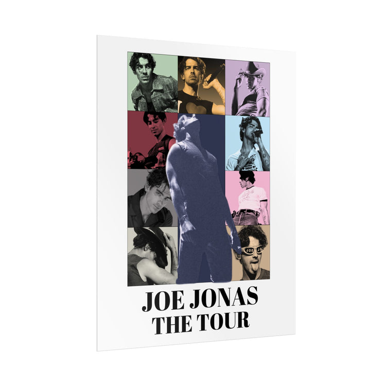 In Your Joe Era Poster