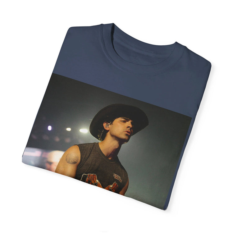 Leather Joe T-Shirt