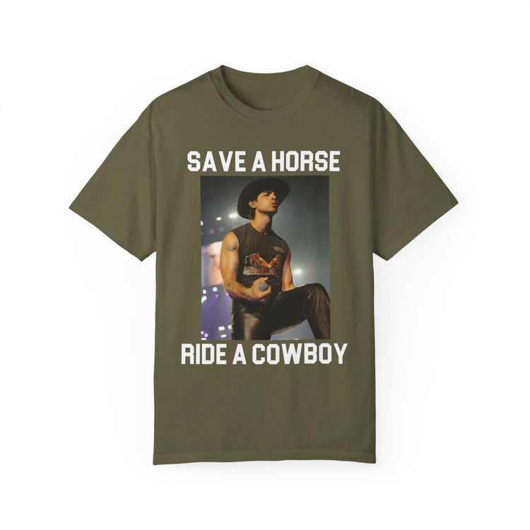 Save a Horse Joe T-Shirt