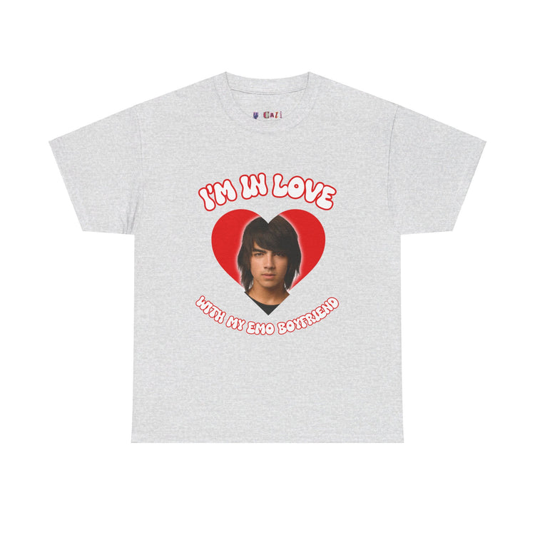 Shane Gray T-Shirt