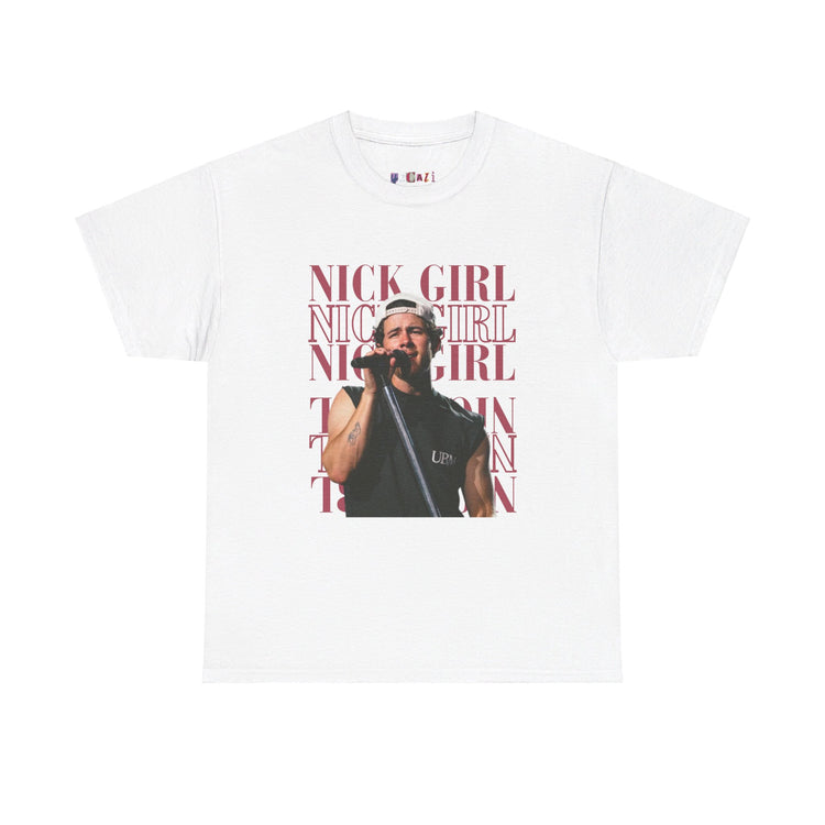 Nick Girl T-Shirt