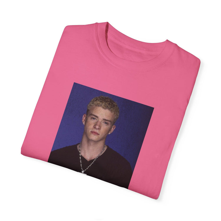 Justin T-Shirt