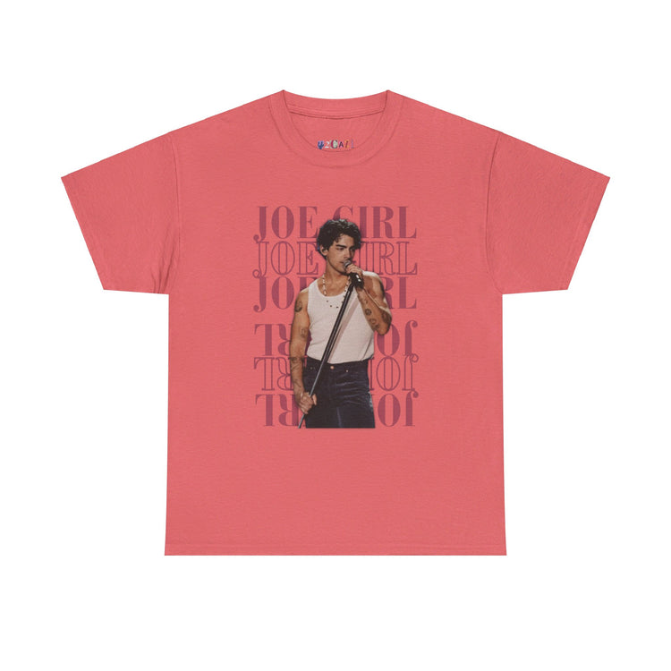 Joe Girl T-Shirt