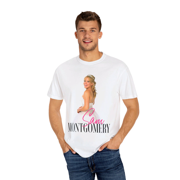 Diner Girl T-Shirt