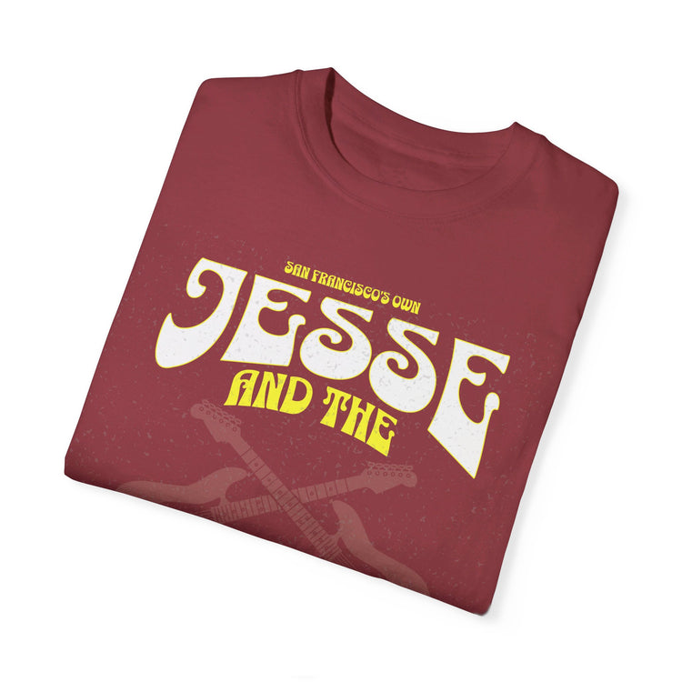 Jesse & The Rippers Tour T-Shirt
