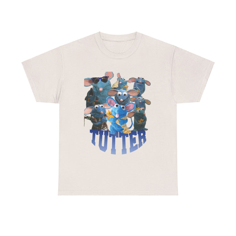 Deranged Mouse T-Shirt