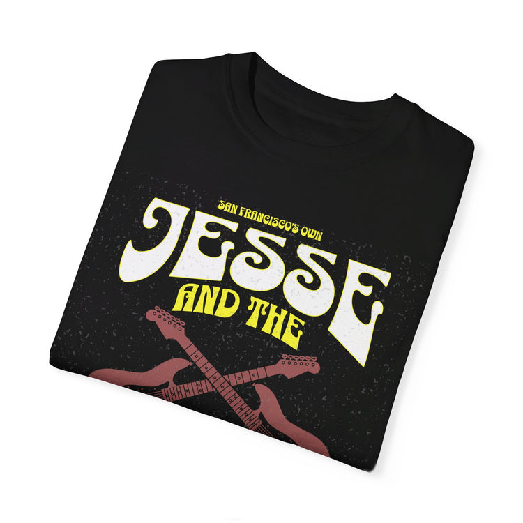 Jesse & The Rippers Tour T-Shirt